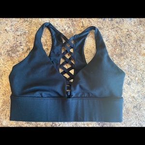 Fabletics sports bra